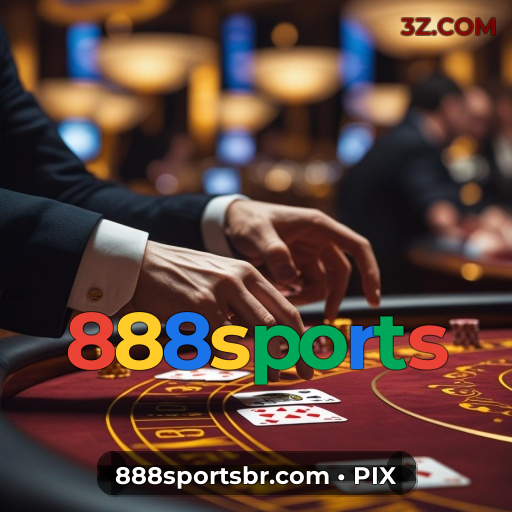 Bônus de Boas-vindas 888sports