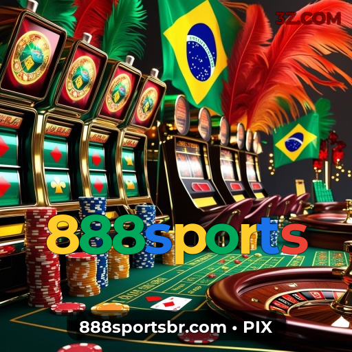 Apostas de Tênis 888sports
