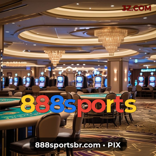 Jogos de Slot 888sports