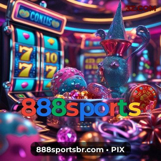 Bônus de Boas-vindas 888sports