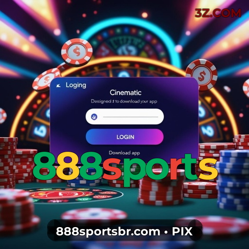Casino VIP 888sports