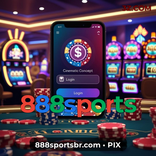 Apostas de Futebol 888sports