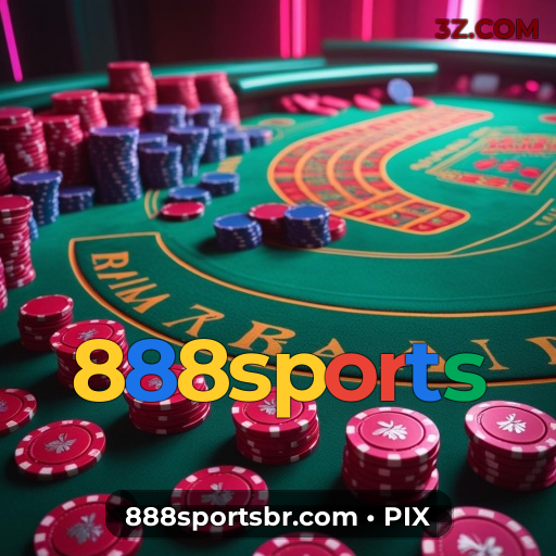 Experiência VIP 888sports