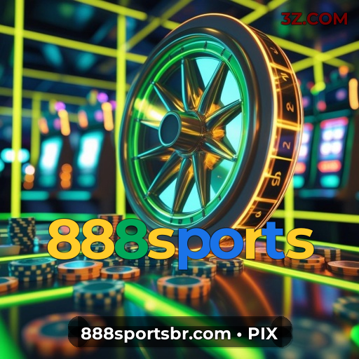 Tecnologia da Plataforma 888sports