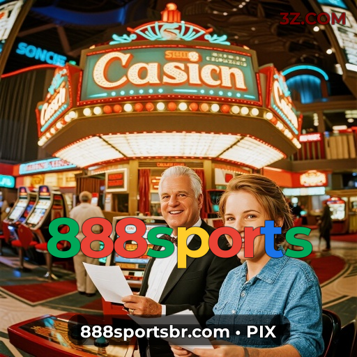 Experiência VIP 888sports