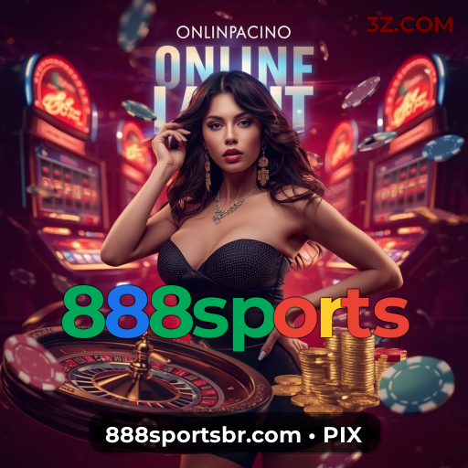 PIX Instantâneo 888sports