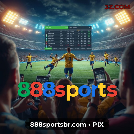 Cadastro Rápido 888sports