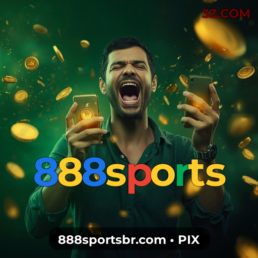 Bônus de Boas-vindas 888sports