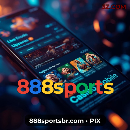 Avaliações dos Jogadores 888sports