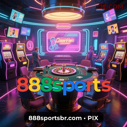 Casino Ao Vivo 888sports