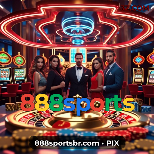 Benefícios da Conta 888sports