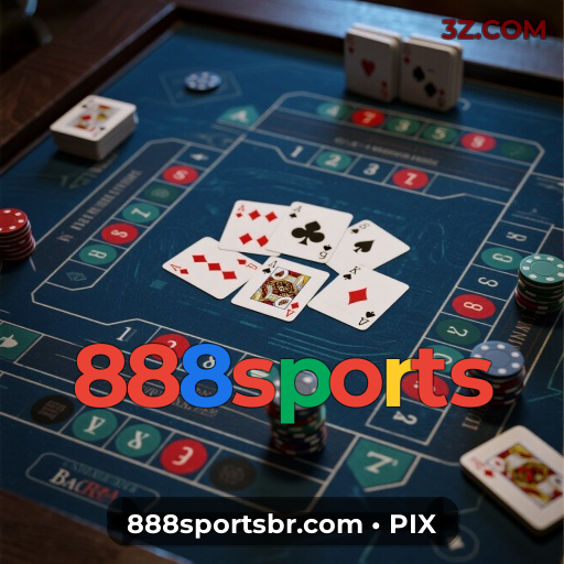 Apostas de Basquete 888sports